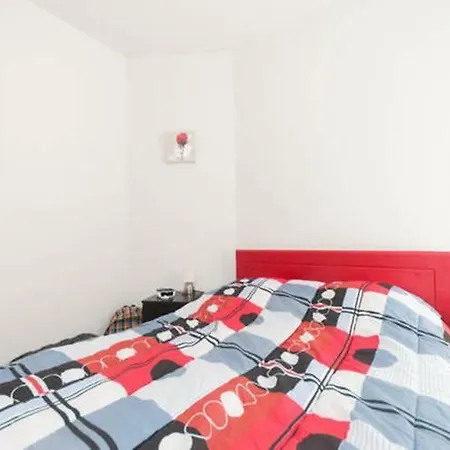 Apartmán 3 Pieces Tout Confort Avec Parking *