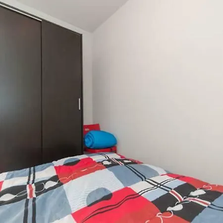 3 Pieces Tout Confort Avec Parking Apartmán Saint-Jean-de-Luz