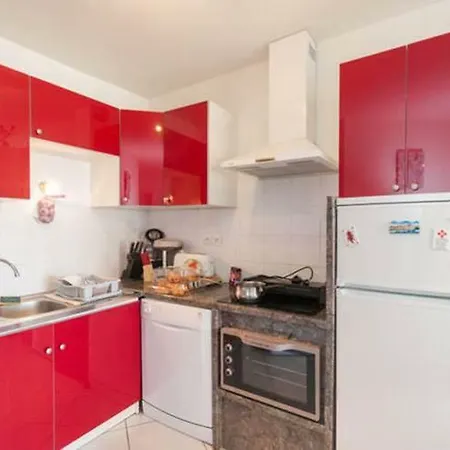 3 Pieces Tout Confort Avec Parking * Saint-Jean-de-Luz