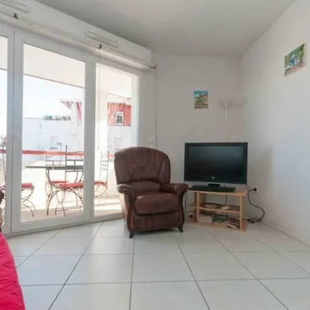 3 Pieces Tout Confort Avec Parking Apartmán *