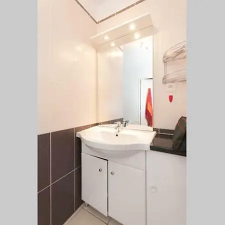3 Pieces Tout Confort Avec Parking * Saint-Jean-de-Luz
