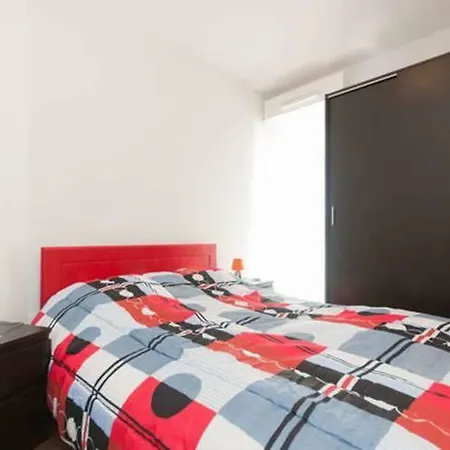 Apartmán 3 Pieces Tout Confort Avec Parking Saint-Jean-de-Luz